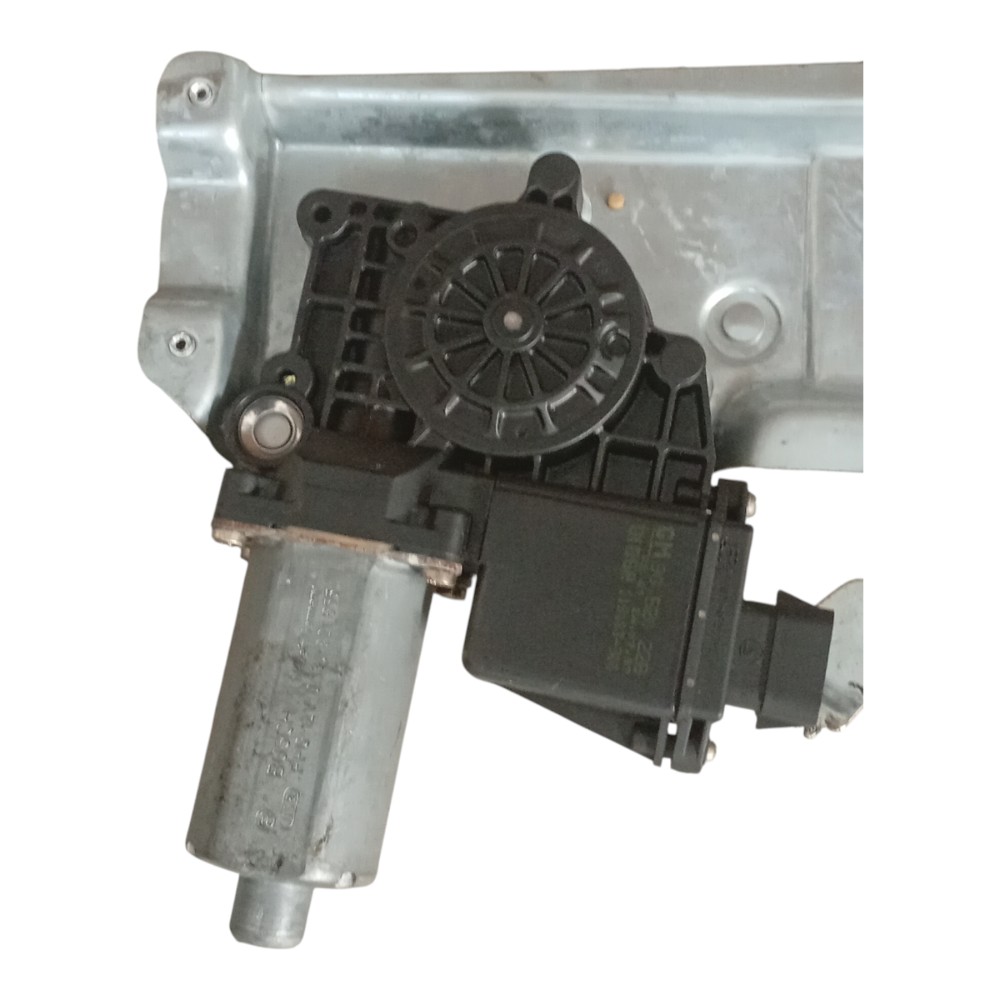 Máquina Vidro Dianteiro Direito Vectra 97 98 99 2000 2005 7