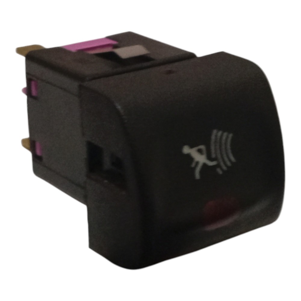Botão Alarme Anti Furto Vectra 97 98 99 2000 2001a 2005 2