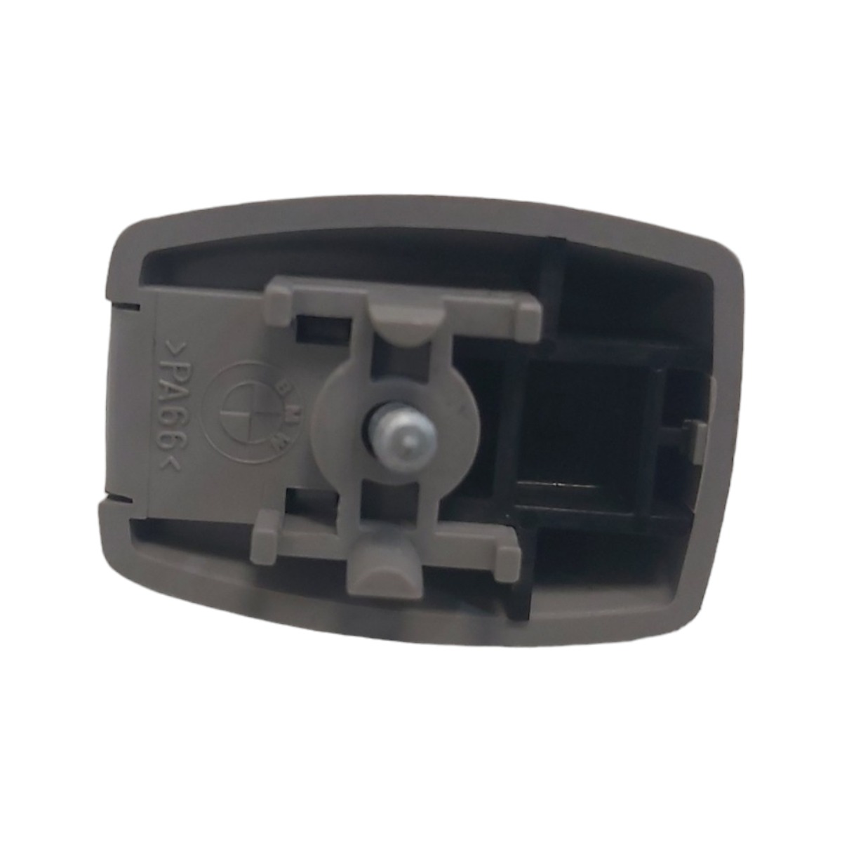 Presilha Suporte Quebra Sol Bmw 116 118 120 F20 2013 A 2019 3