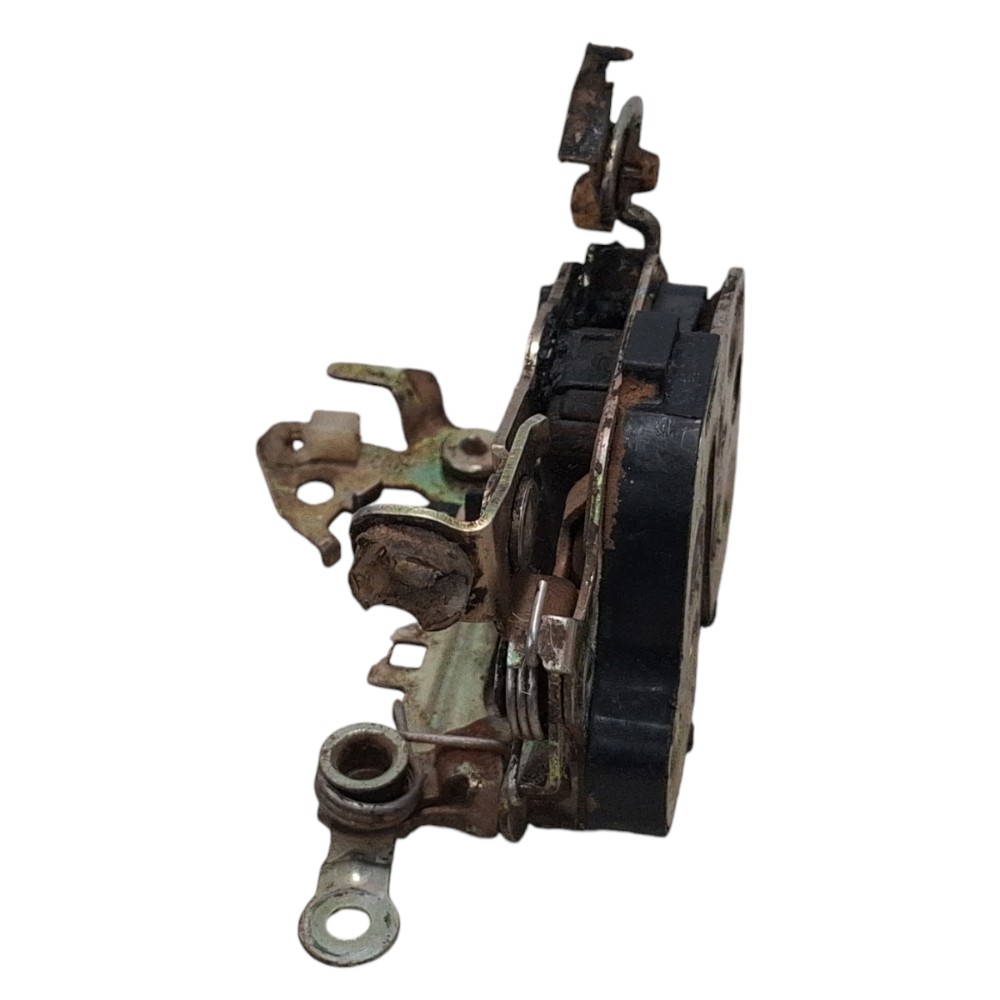 Fechadura Porta Dianteira Direita Celta Corsa 2p 2001 A 2006 4