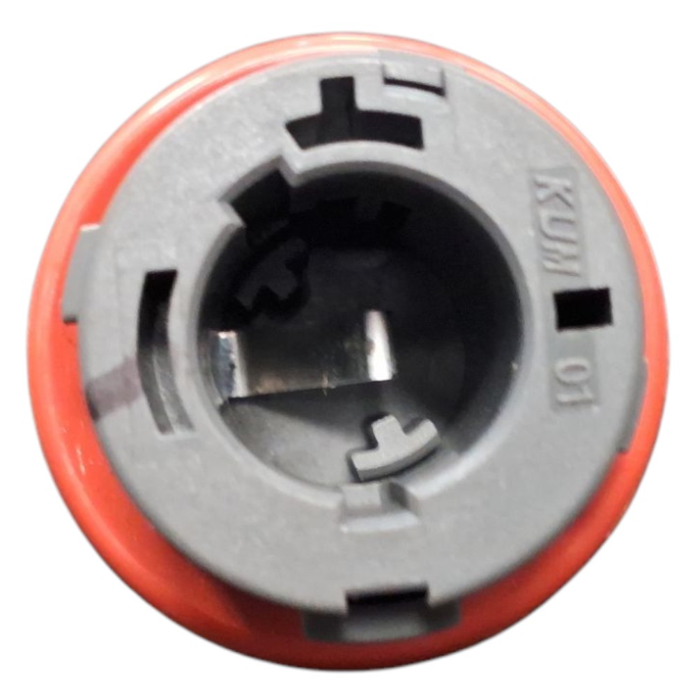 Soquete Pisca Seta Farol Hyundai Hb20 2020 2021 2022 A 2025 3