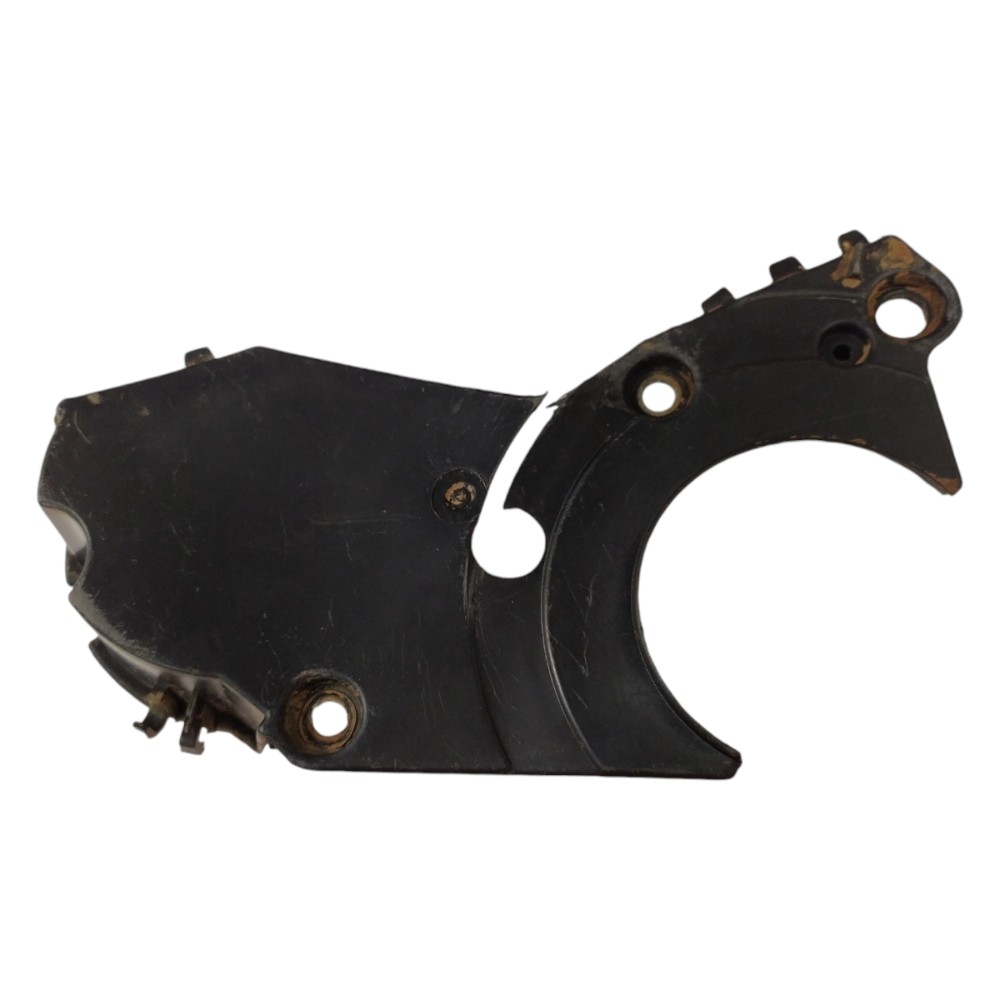 Capa Correia Dentada Inferior Corsa Celta 94 96 2006 Detalhe