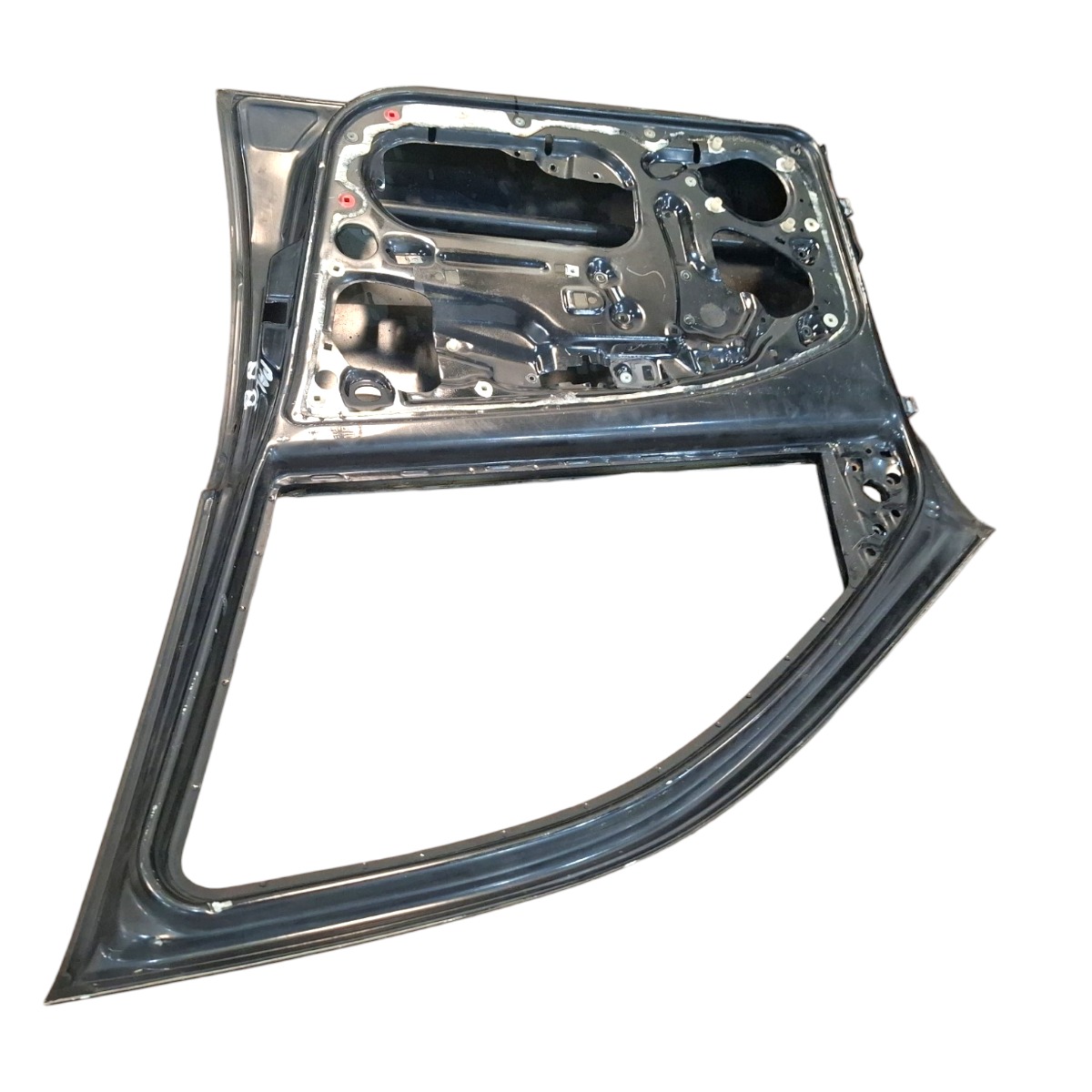 Porta Dianteiro Direito Palio 96 97 98 99 00 2001 2002 2003 Dianteira Direito Preto 8