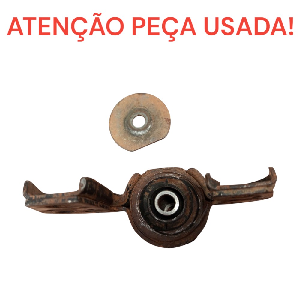 Suporte Barra Tensor Morcego Esquerdo Celta 2001 2002 A 2016 3
