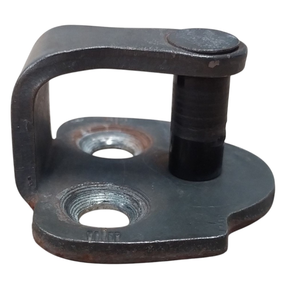 Trinca Trava Batente Porta Prisma Celta Corsa 2006 2007 2015 2