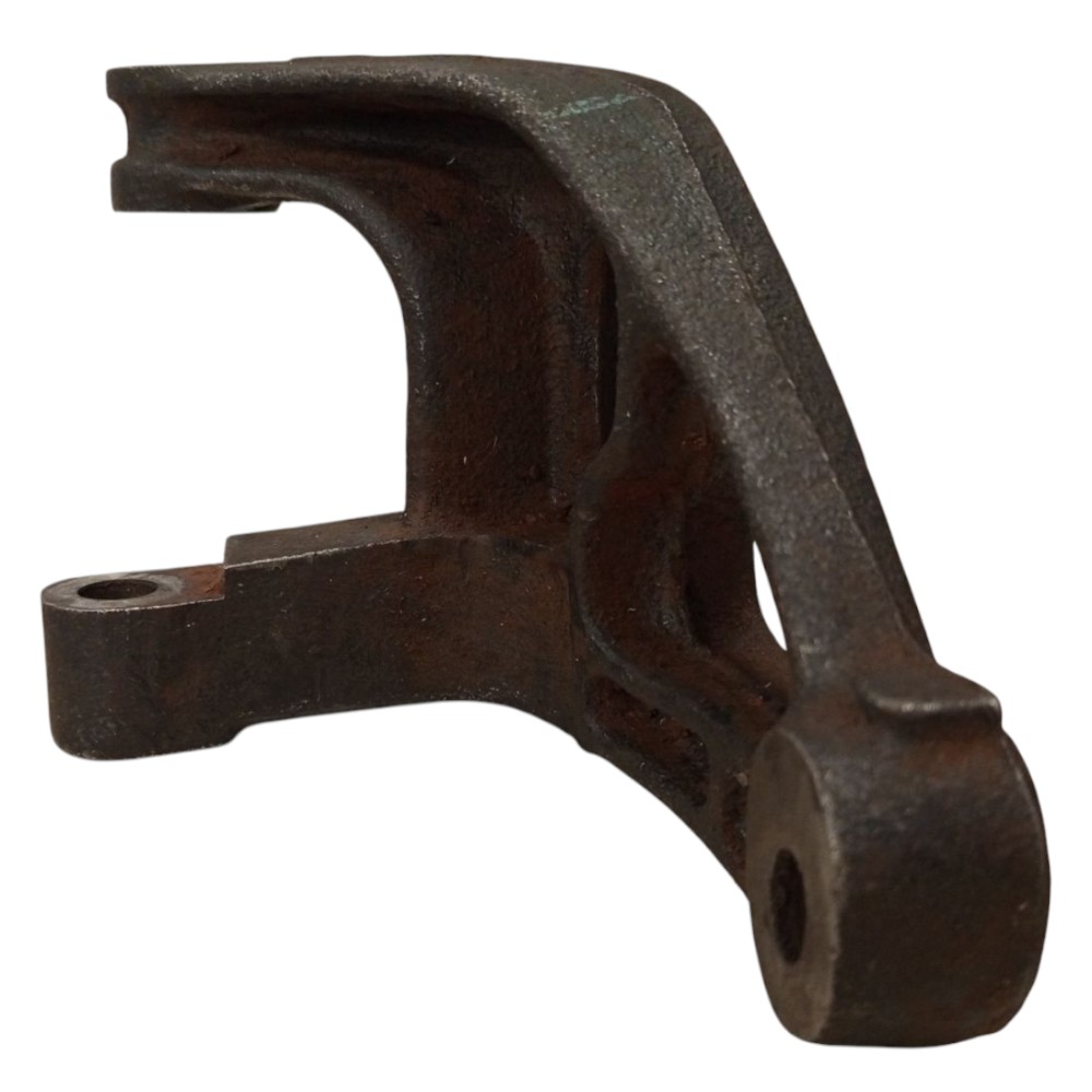 Suporte Coxim Câmbio Palio Strada Siena 97 98 99 2000 2005 3