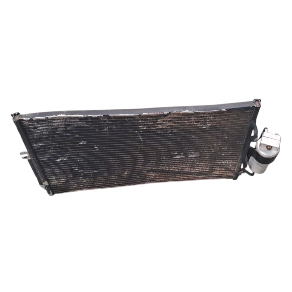 Condensador Ar Condicionado Vectra 97 98 99 2000 2001 A 2005 5