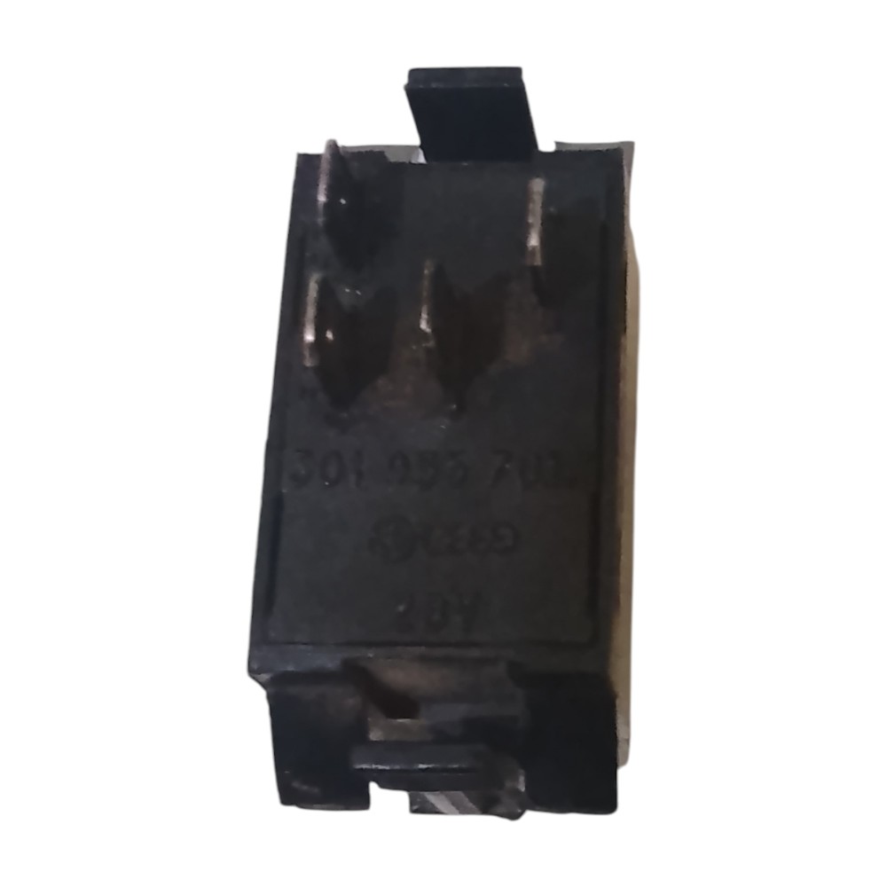 Botão Limpador Vidro Gol Parati 80 81 82 83 84 85 3019557011 6