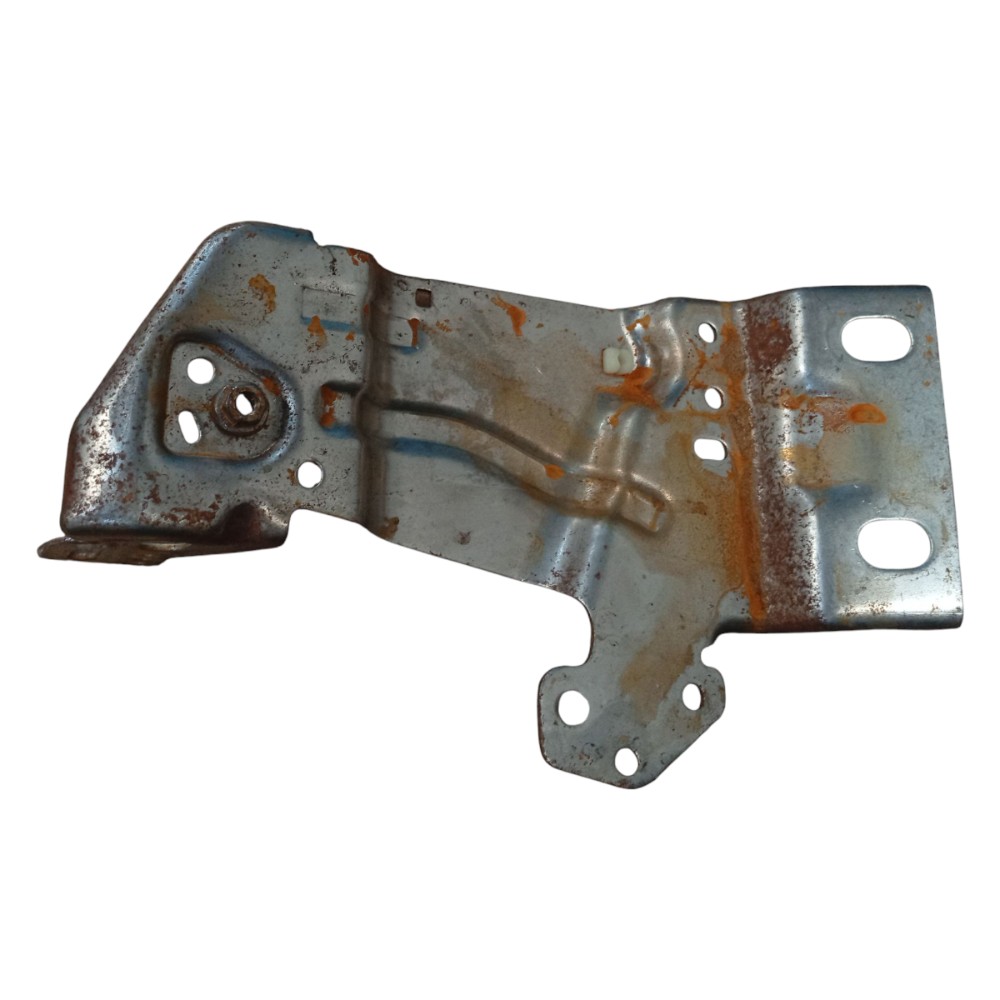 Suporte Caixa Evaporadora Painel Focus 2009 2010 2011 A 2013 3