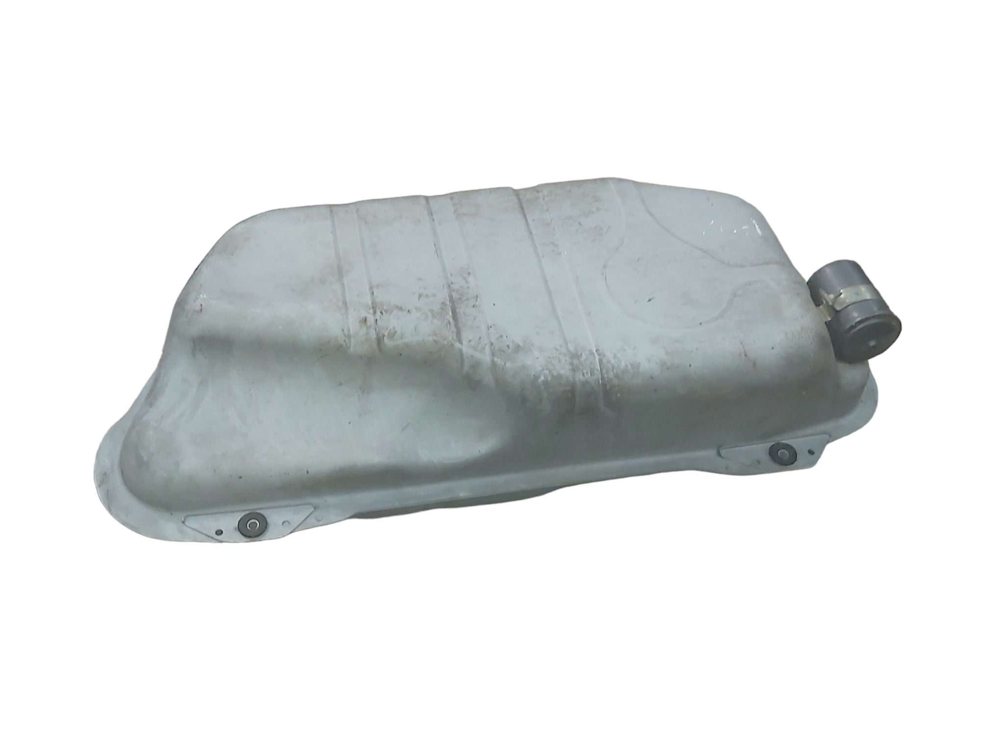 Tanque De Combustível Fox Spacefox Crossfox 2003 2004 A 2015 5
