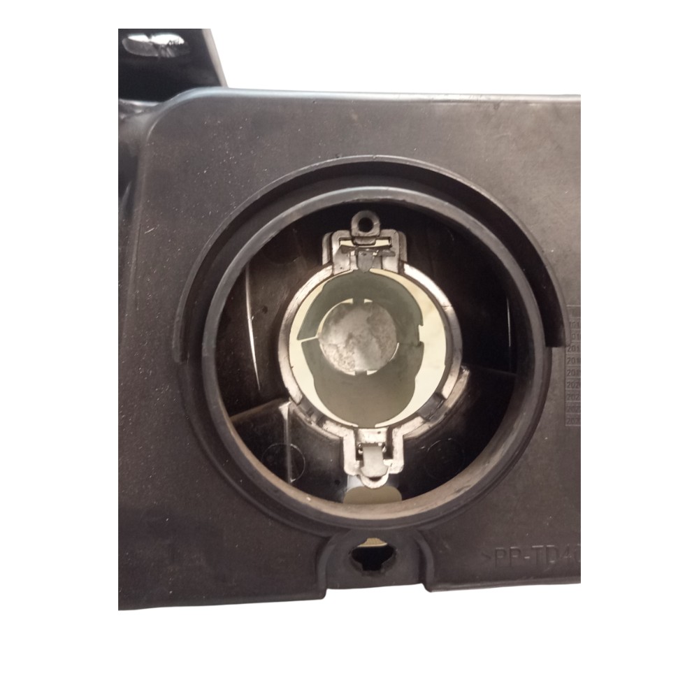 Farol Esquerdo Fiorino Ducato Jumper 2008 2010 2011 2013 4