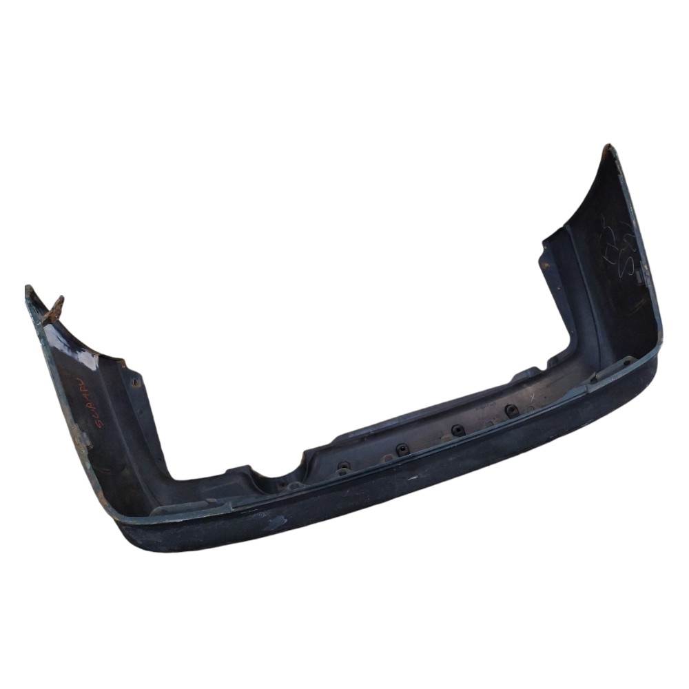 Parachoque Traseiro Subaru Legacy 94 95 96 97 98 99 Original 6