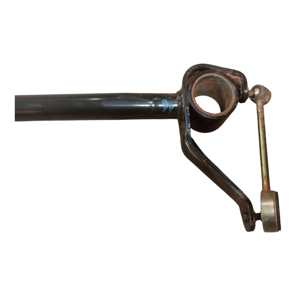 Varão Haste Trambulador Peugeot 206 1.0 16v 2002 2005 2008 4