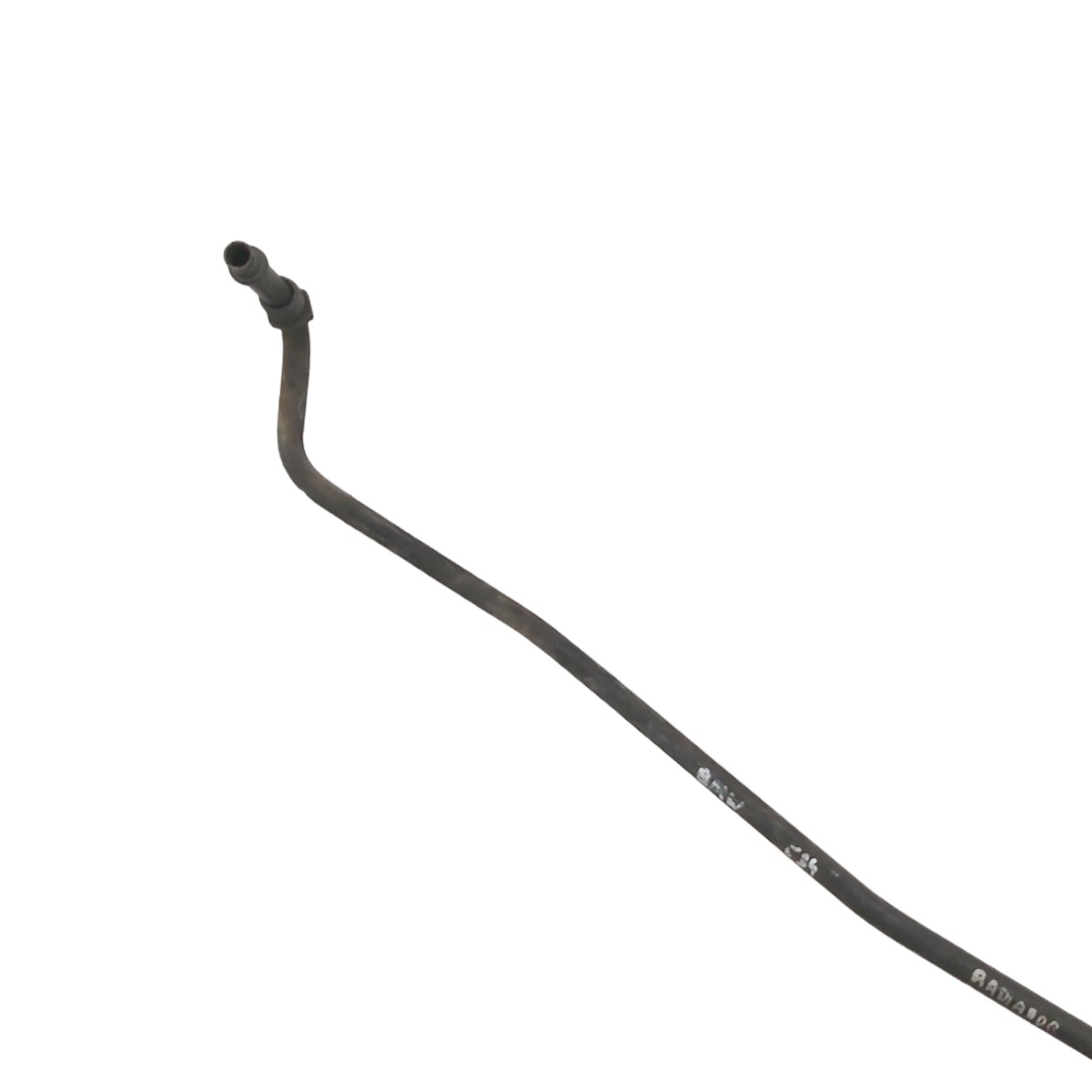 Mangueira Resfriador Câmbio Bmw Série 5 E34 535i 87 88 A 95 4