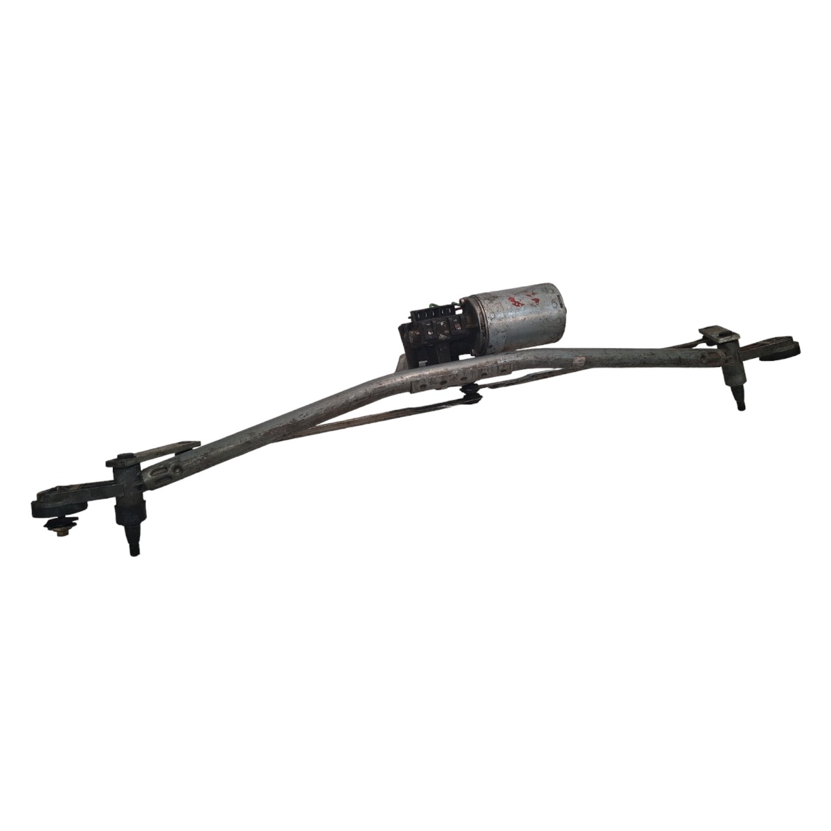 Máquina Limpador Parabrisa Gol G2 G3 94 96 99 2000 2002 2005 5