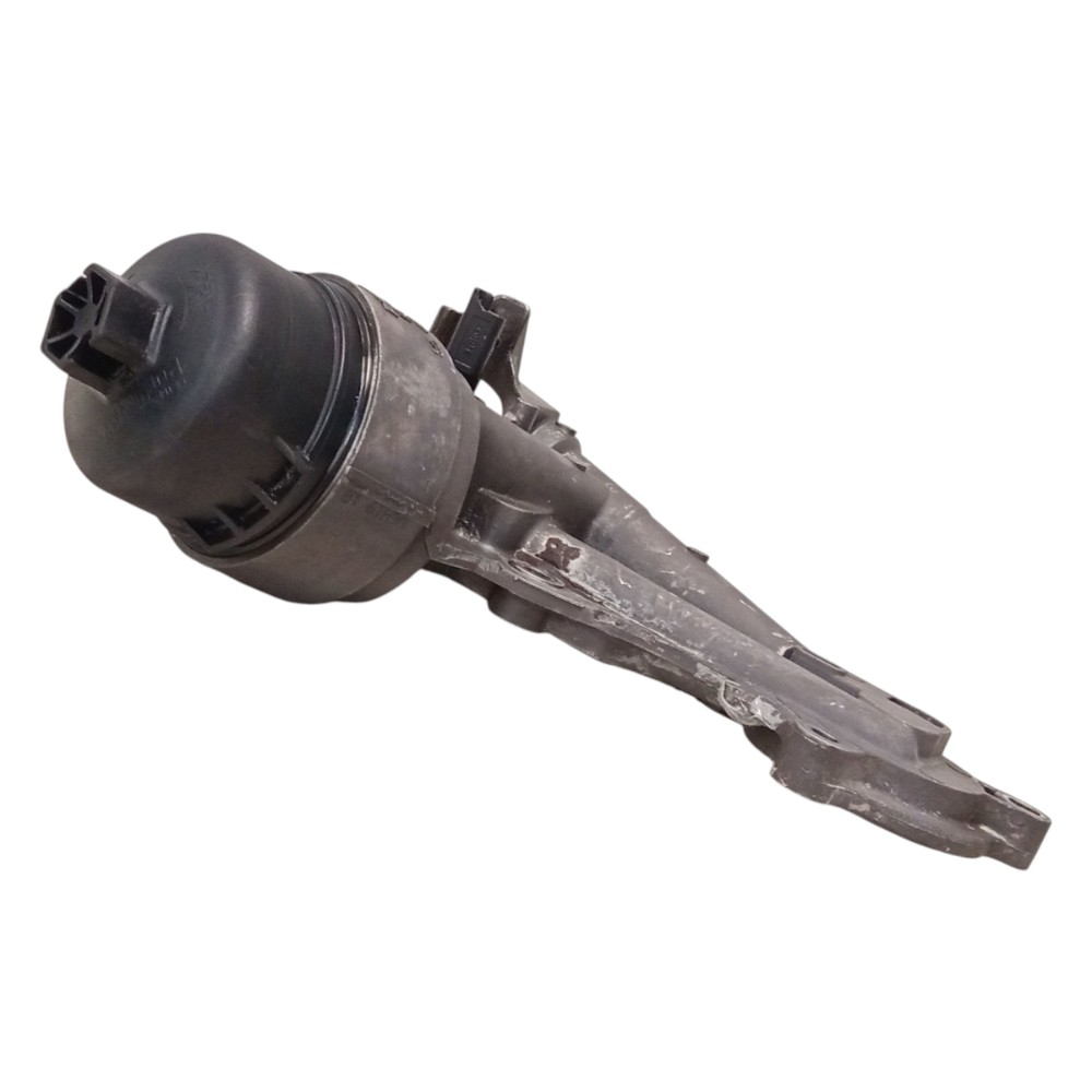 Suporte Filtro Óleo Peugeot 206 1.4 2001 2002 2003 2004 2008 3