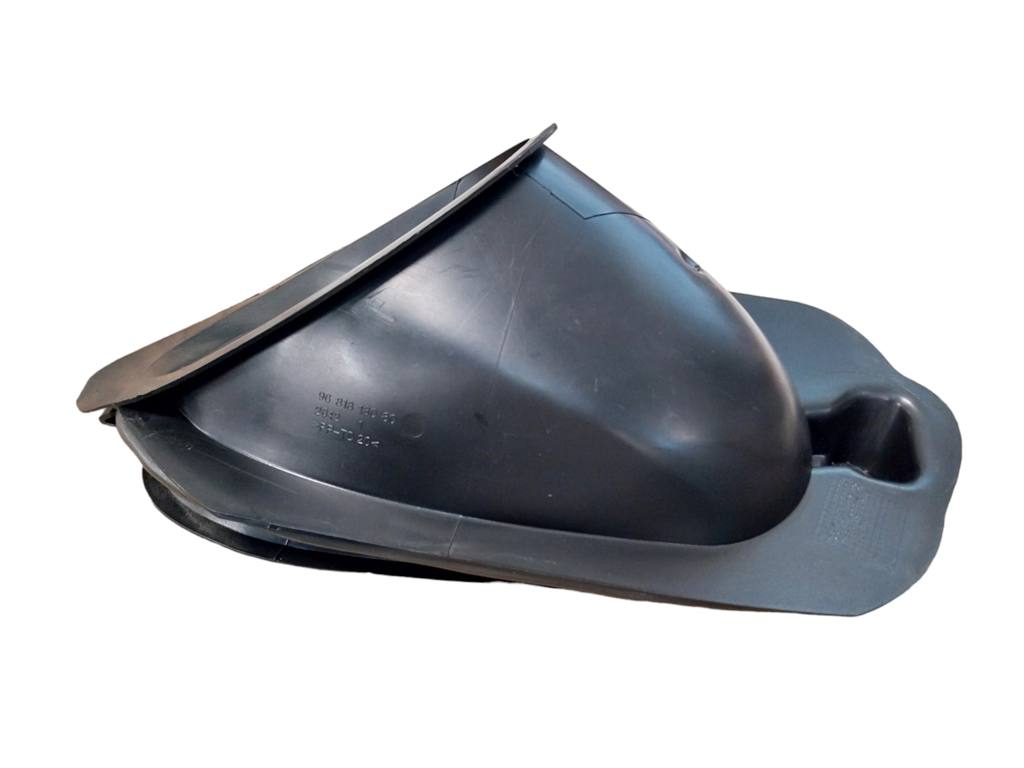 Duto Entrada Ar Motor Peugeot 308 408 2012 2015 2018 2019