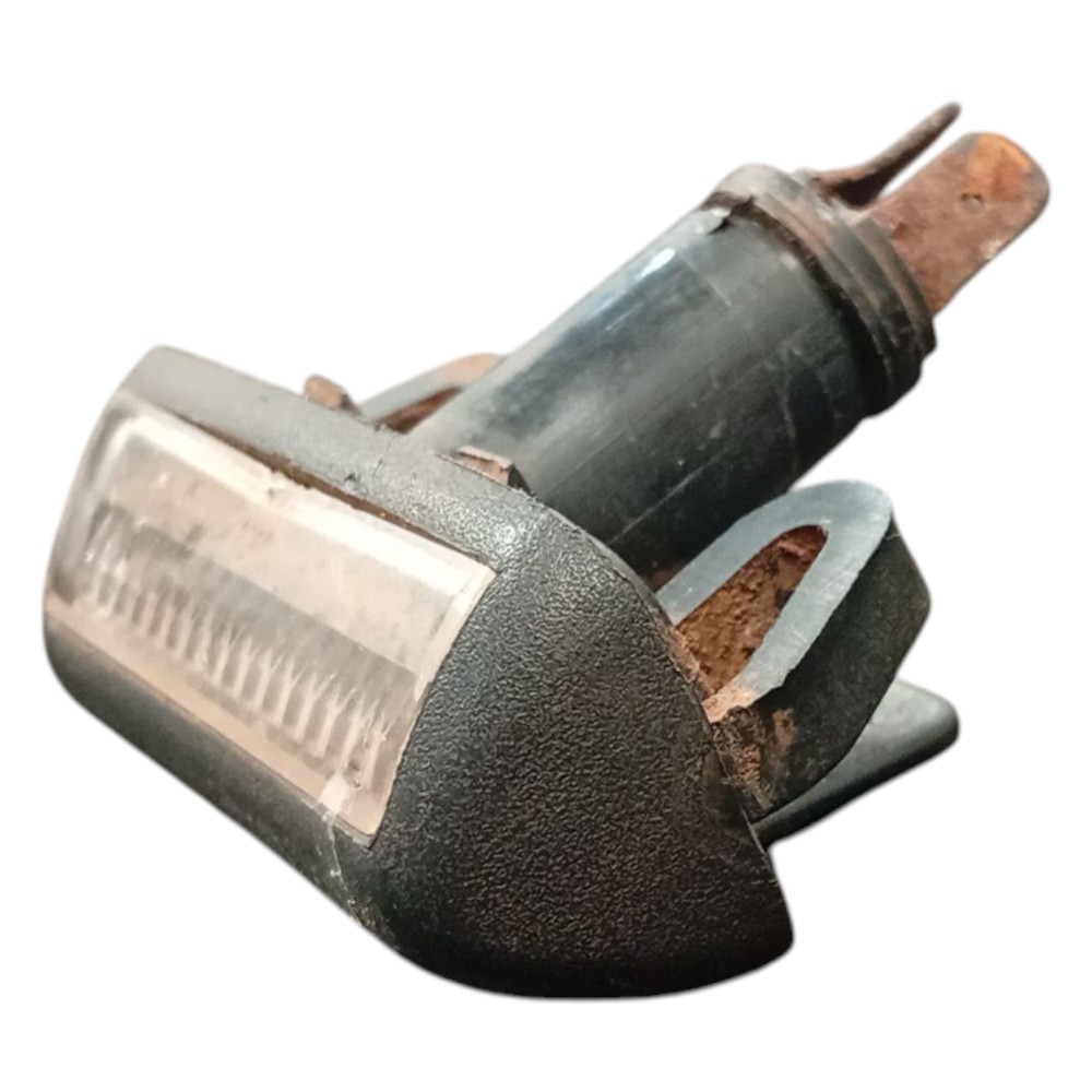 Lanterna Luz Placa Traseira Ford Corcel 81 82 83 84 85 86 6