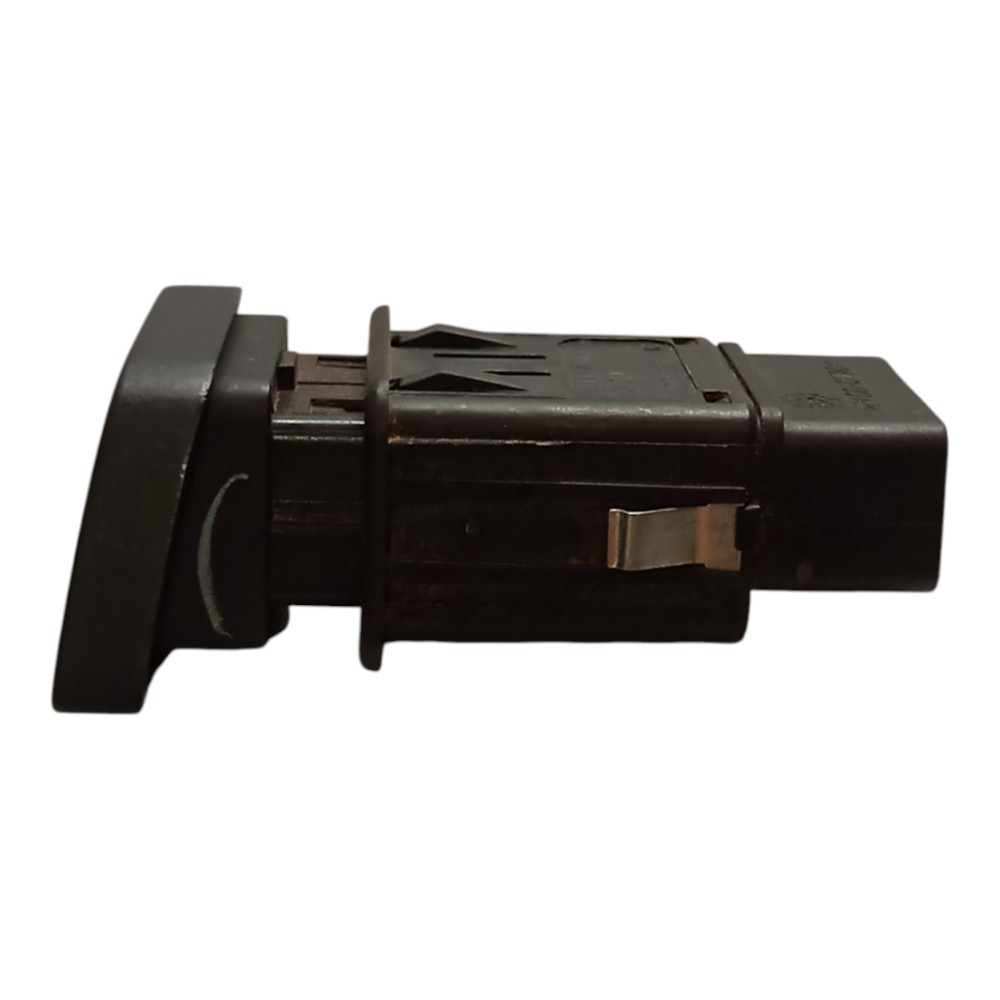 Botão Interruptor Pisca Alerta Gol Saveiro G5 2008 2010 2013 8
