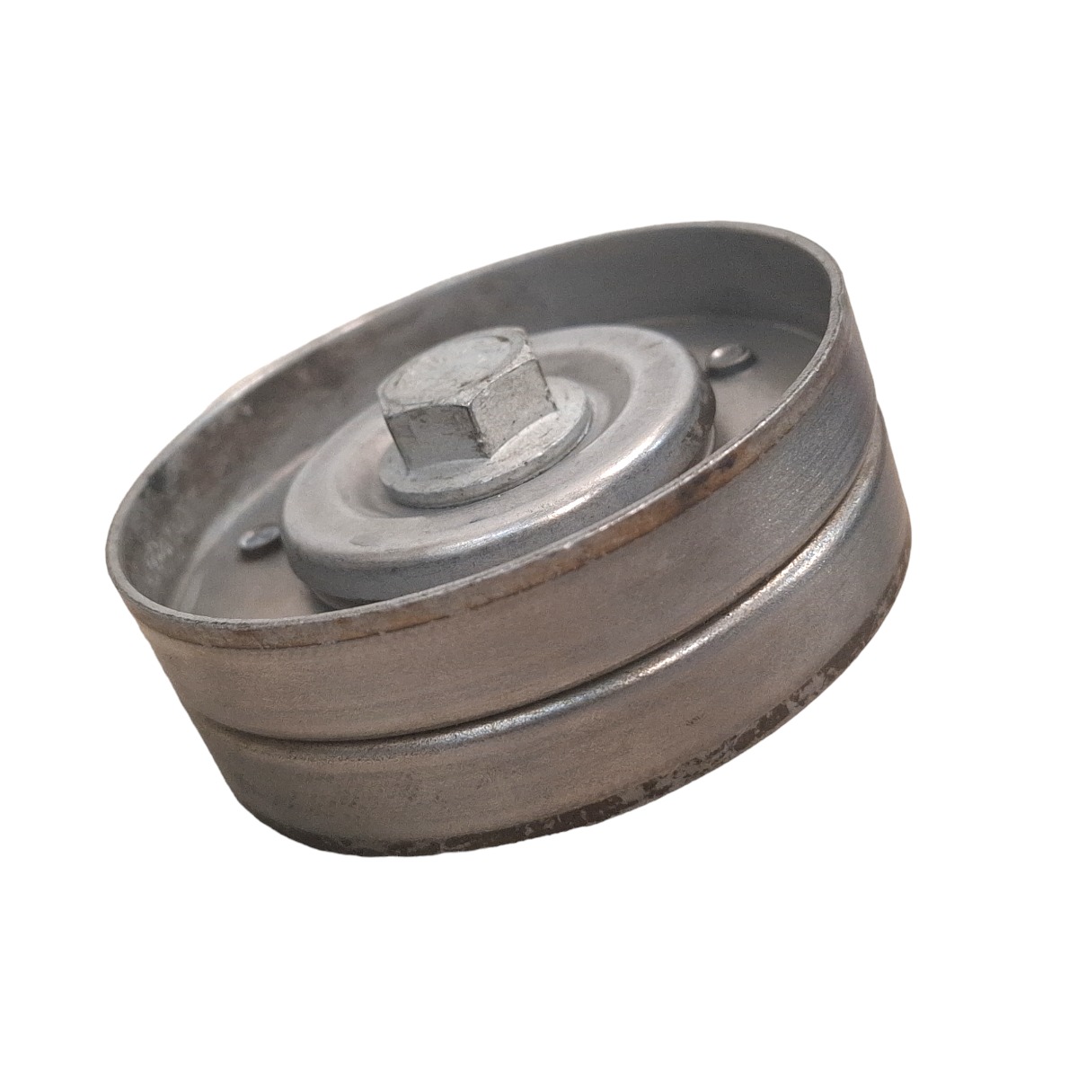 Polia Correia Alternador Gol Voyage 1.6 G5 G6 G7 G8 3