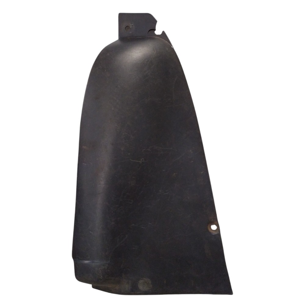 Capa Protetora Radiador Gol Parati G2 G3 G4 94 2008 Detalhe