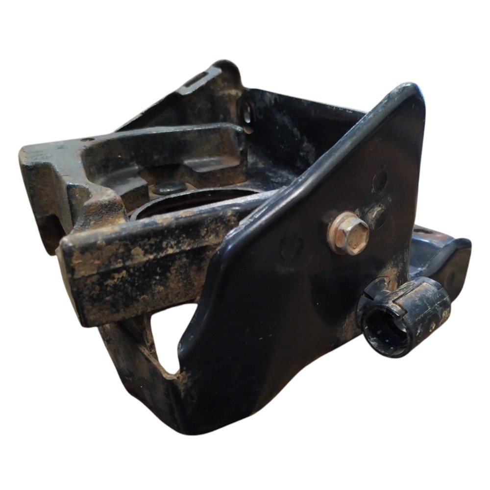 Suporte Caixa Câmbio Xsara Picasso 2001 2002 2003 2004 2010 6