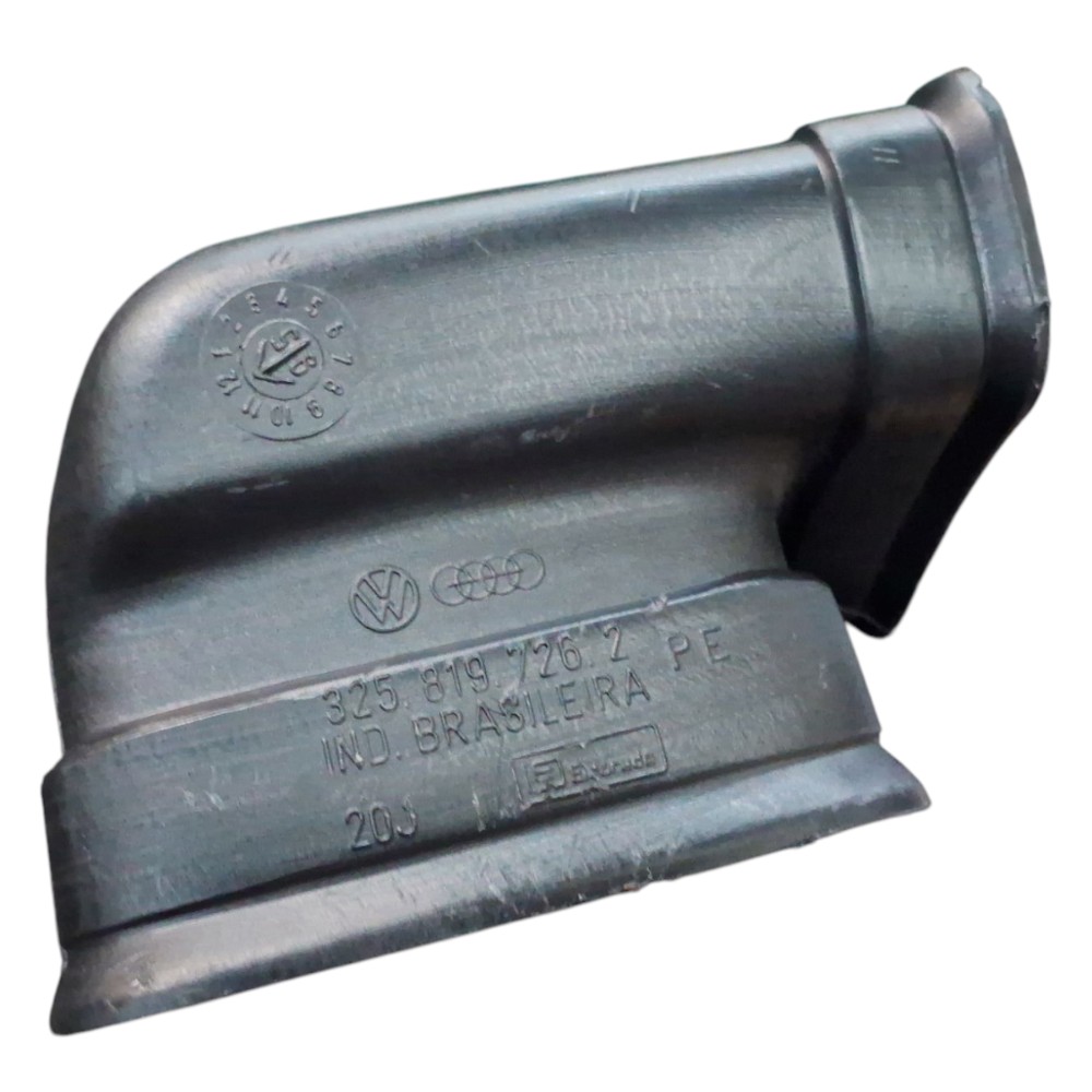 Duto Saida Ar Direito Santana 92 94 96 2000 2002 2004 A 2006