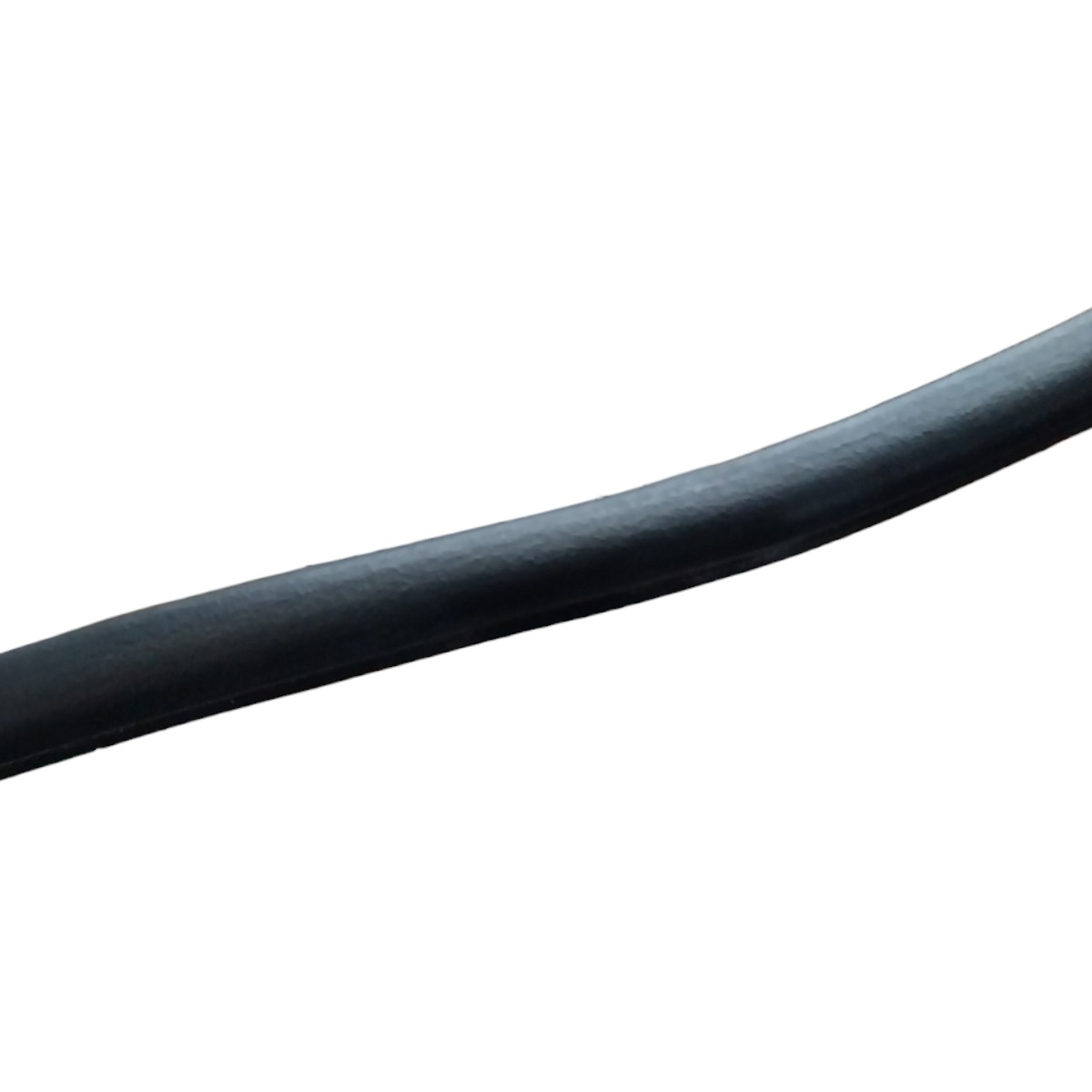 Borracha Vedação Porta T. Direita Peugeot 408 2012 2015 2019 Preto 3