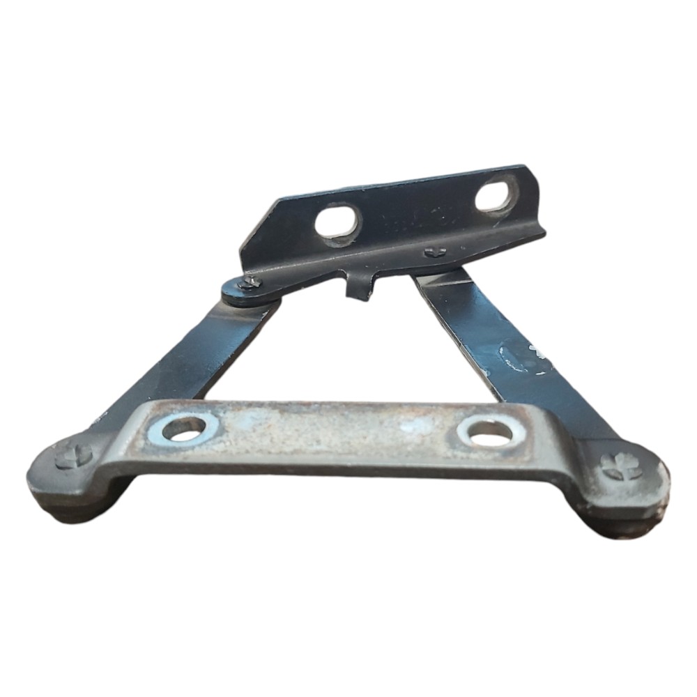 Dobradiça Capô Direito Vw Santana 91 92 93 94 95 96 Original 4