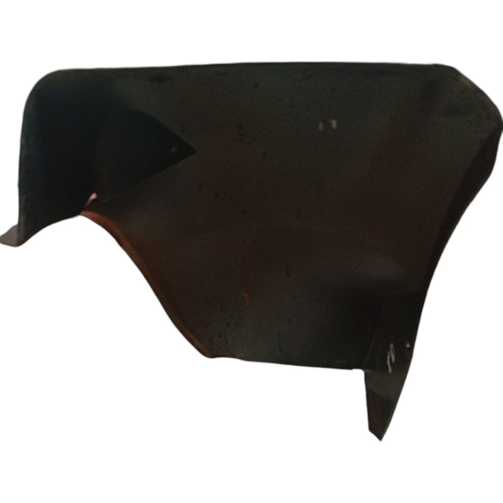 Parabarro Traseira Direita Peugeot 206 99 2005 2006 2009 3