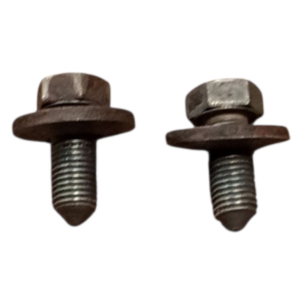 Parafusos Sustentação Câmbio Gm Omega 93 94 95 96 97 98