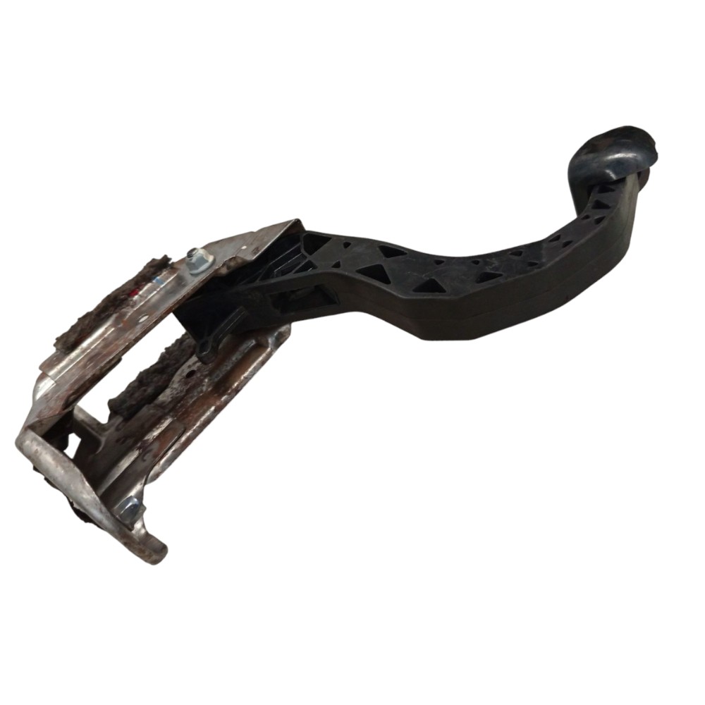 Pedal Embreagem Vw Fox Saveiro Gol G5 G6 2008 2009 2010 2012 6