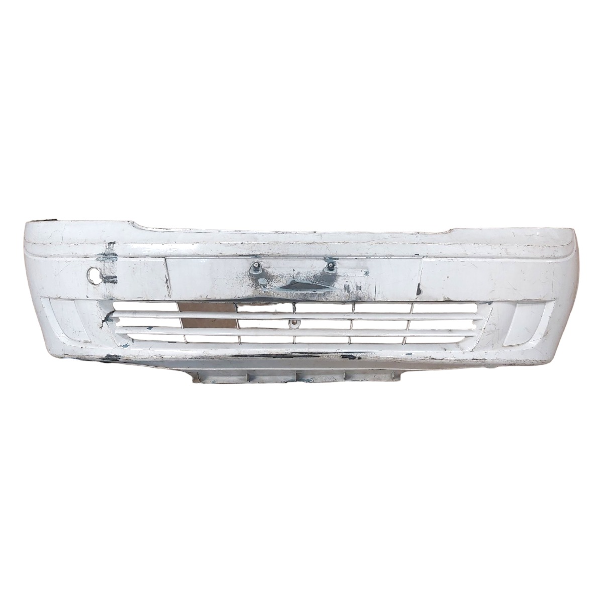 Parachoque Dianteiro Corsa Montana 2003 2004 2005 2006 2007 Branco