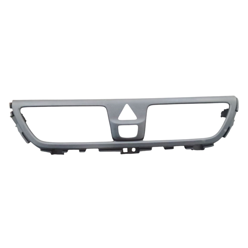 Moldura Difusor Ar Central Hyundai Hb20 2020 2021 2022