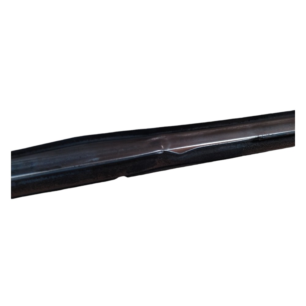 Pestana Ext Porta Tras Direita Subaru Legacy 94 A 99 Detalhe 7