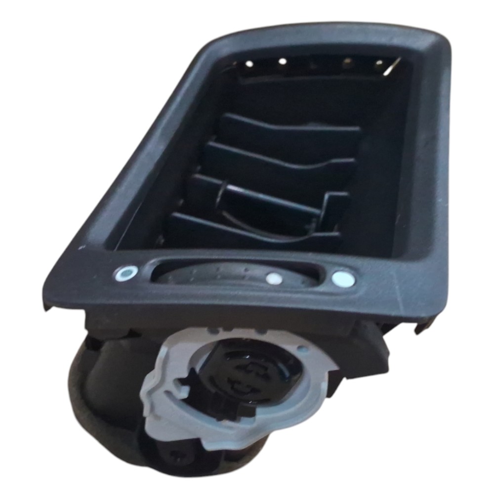 Difusor Ar Painel Esquerdo New Civic 2007 2008 A 2011 6