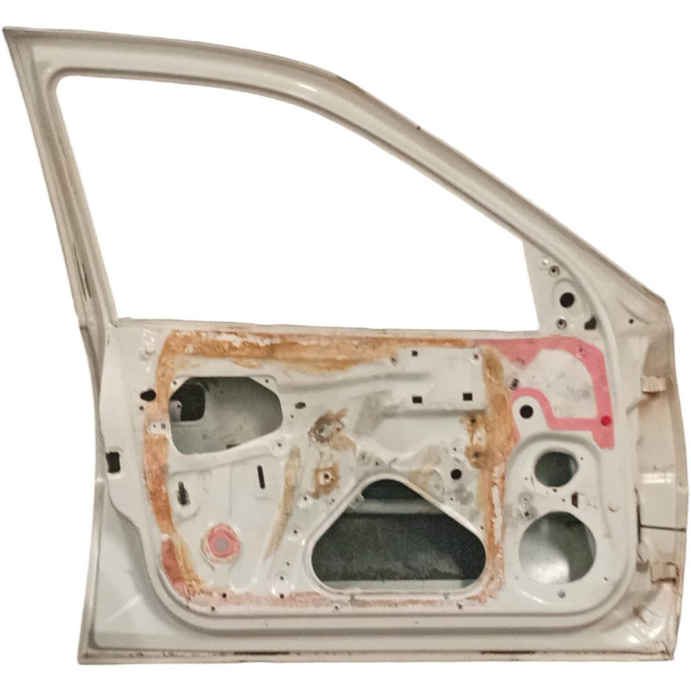 Porta Dianteira Esquerda Vectra 98 99 2000 2001 2002 2005 Dianteira Esquerda Branco 2