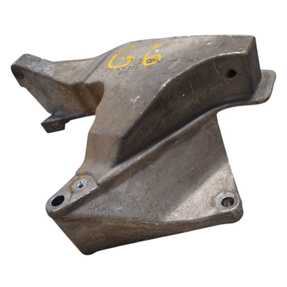 Suporte Coxim Motor Direito Gol G6 Voyage Saveiro 030199275 2
