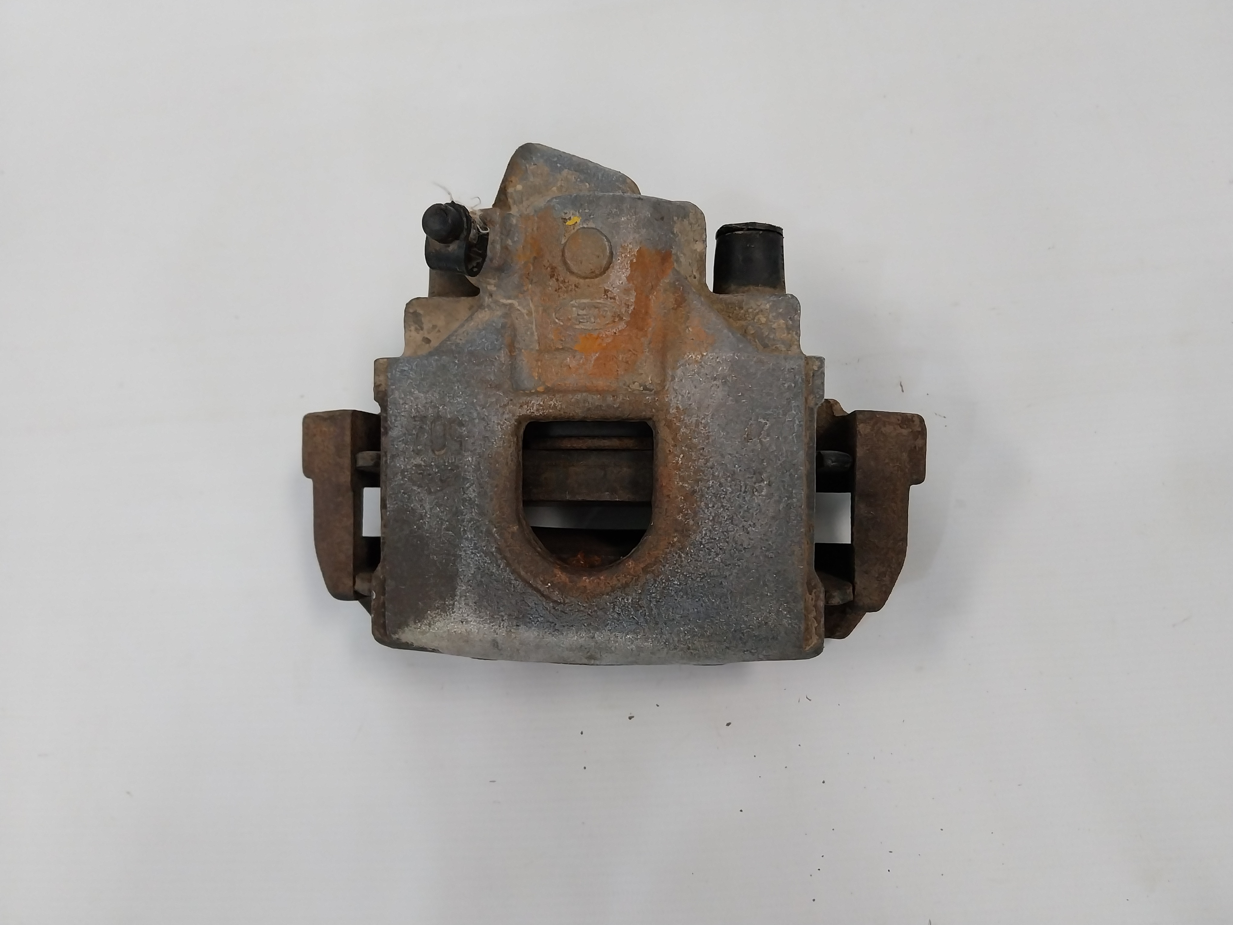 Pinça Freio Direito Ford Ka 99 2000 2001 2002 2003 1
