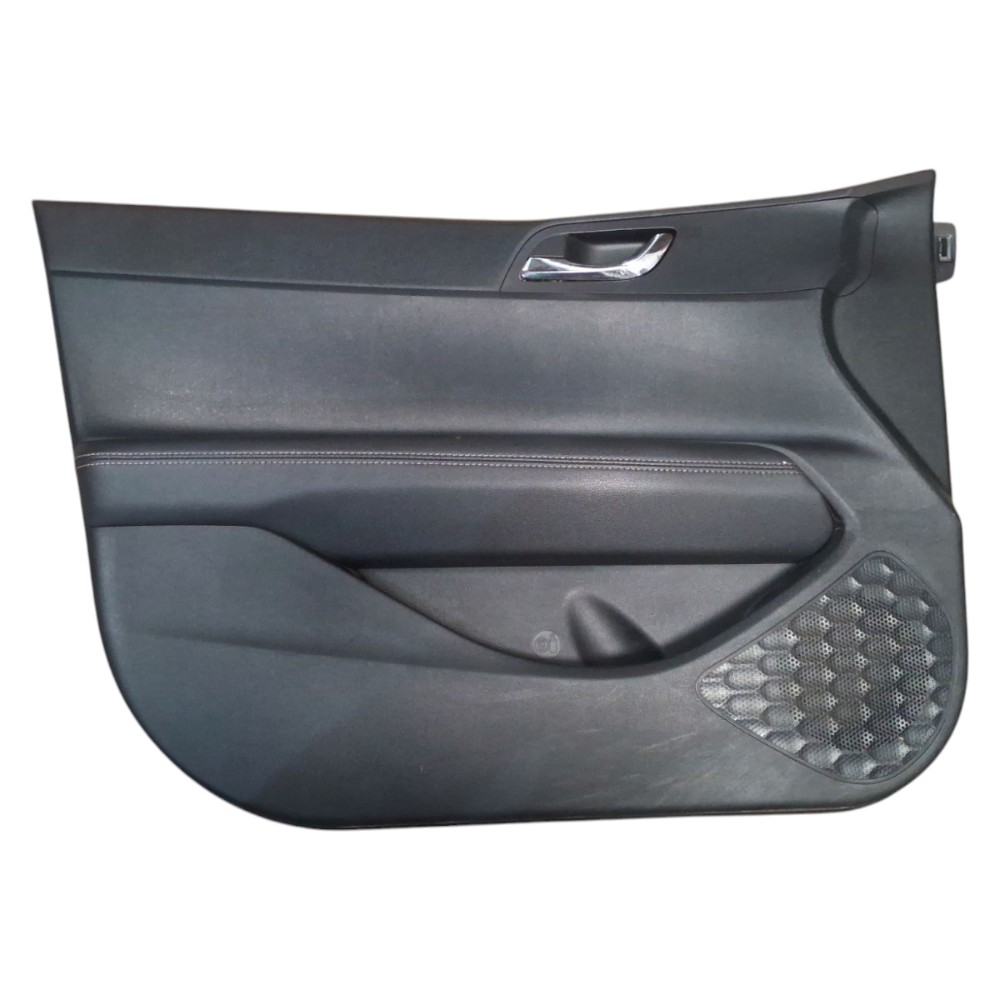 Forro Porta Dianteira Esquerda Hyundai Hb20 2020 2021 2022