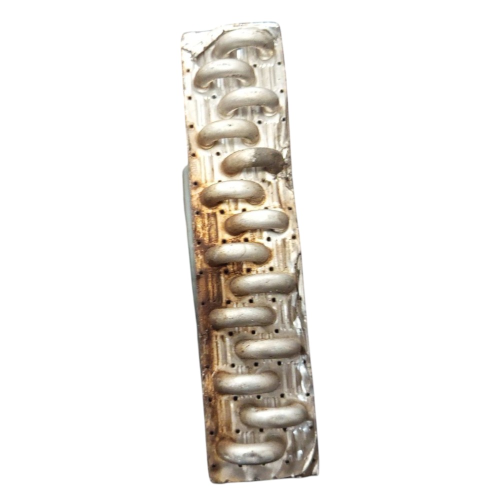 Radiador Ar Quente Gm Vectra 97 98 99 2000 2001 2002 2005 4