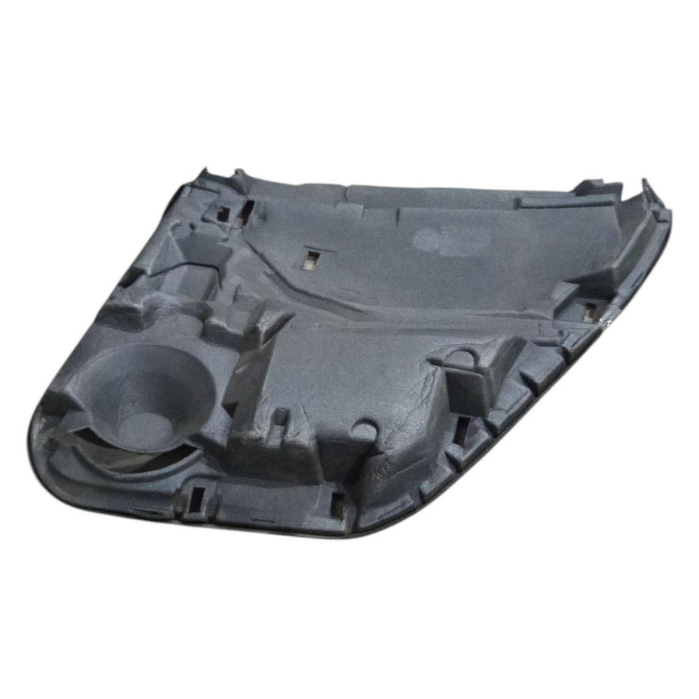 Espuma Forro Porta Traseiro Direito Audi A3 95 96 97 2005 9