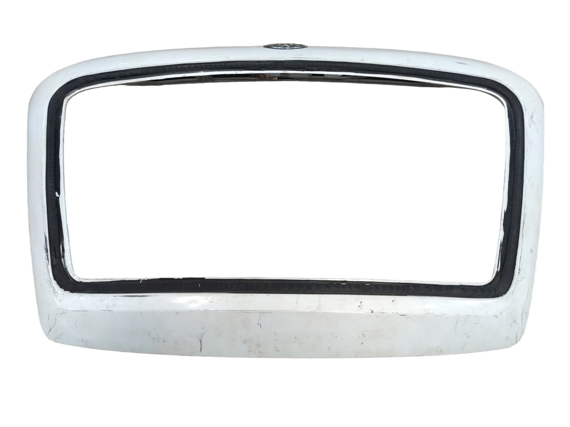 Fechadura Tampa Traseira Gol G3 99 2000 2001 2003 2004 2005 4