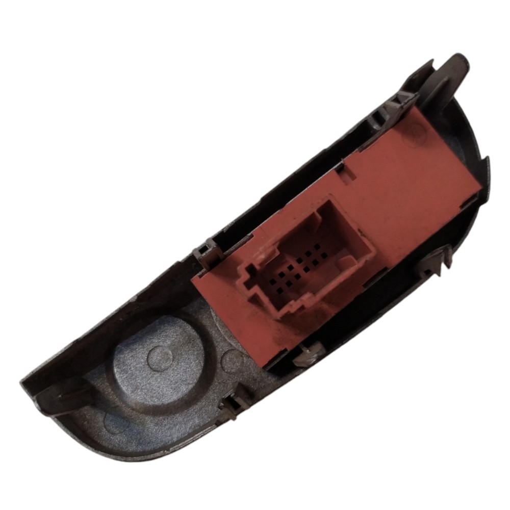 Moldura Acabamento Botão Falso Citroën C3 2006 2007 A 2012 2