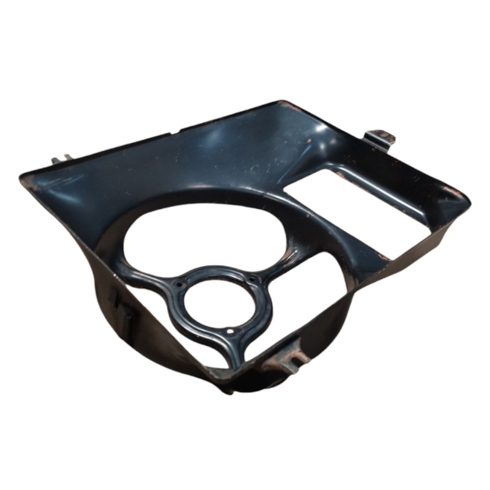 Defletor Ventoinha Radiador Gol Parati G2 94 95 96 97 98 99 5