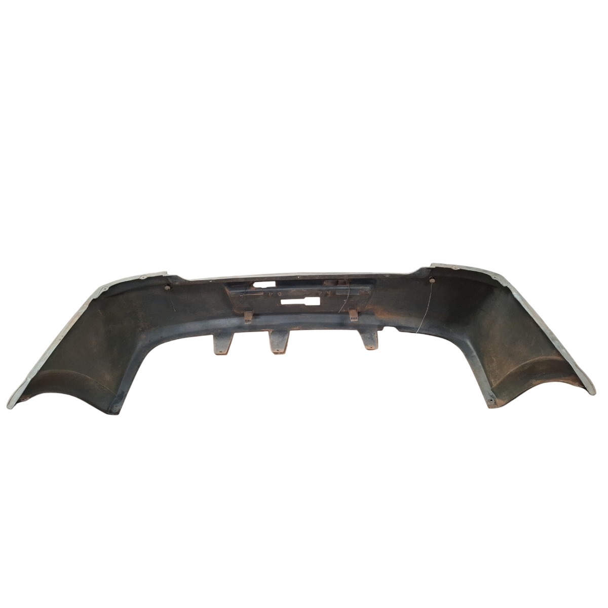 Parachoque Traseiro Astra Sedan 2003 2004 2005 2006 A 2011 6