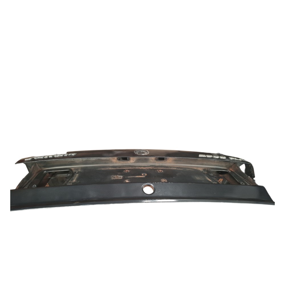 Fechadura Tampa Traseira Porta Malas Santana Gls 92 93 96 9