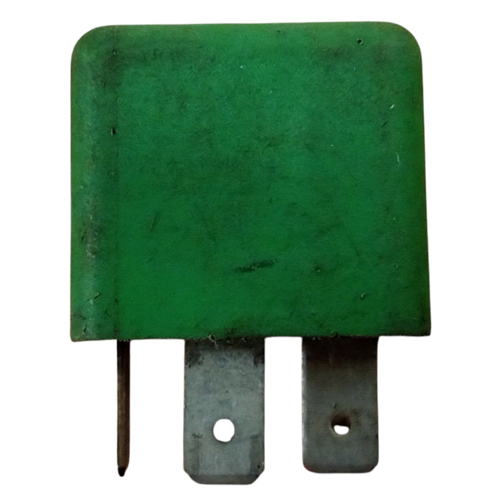 Relé Auxiliar 12v 30a Astra Vectra Monza Corsa 03447012 4