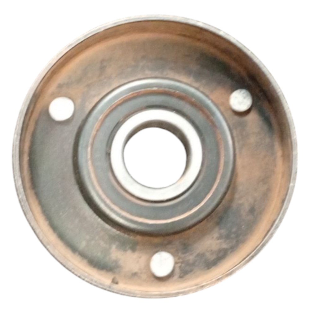 Polia Alternador Gol Parati 1.0 16v 8v 99 2000 2001 A 2005 2