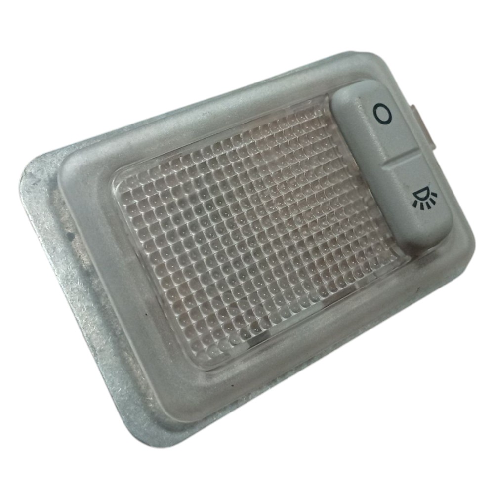 Luz Cortesia Quebra Sol Ford Focus 2009 2010 2011 2012 2013 2